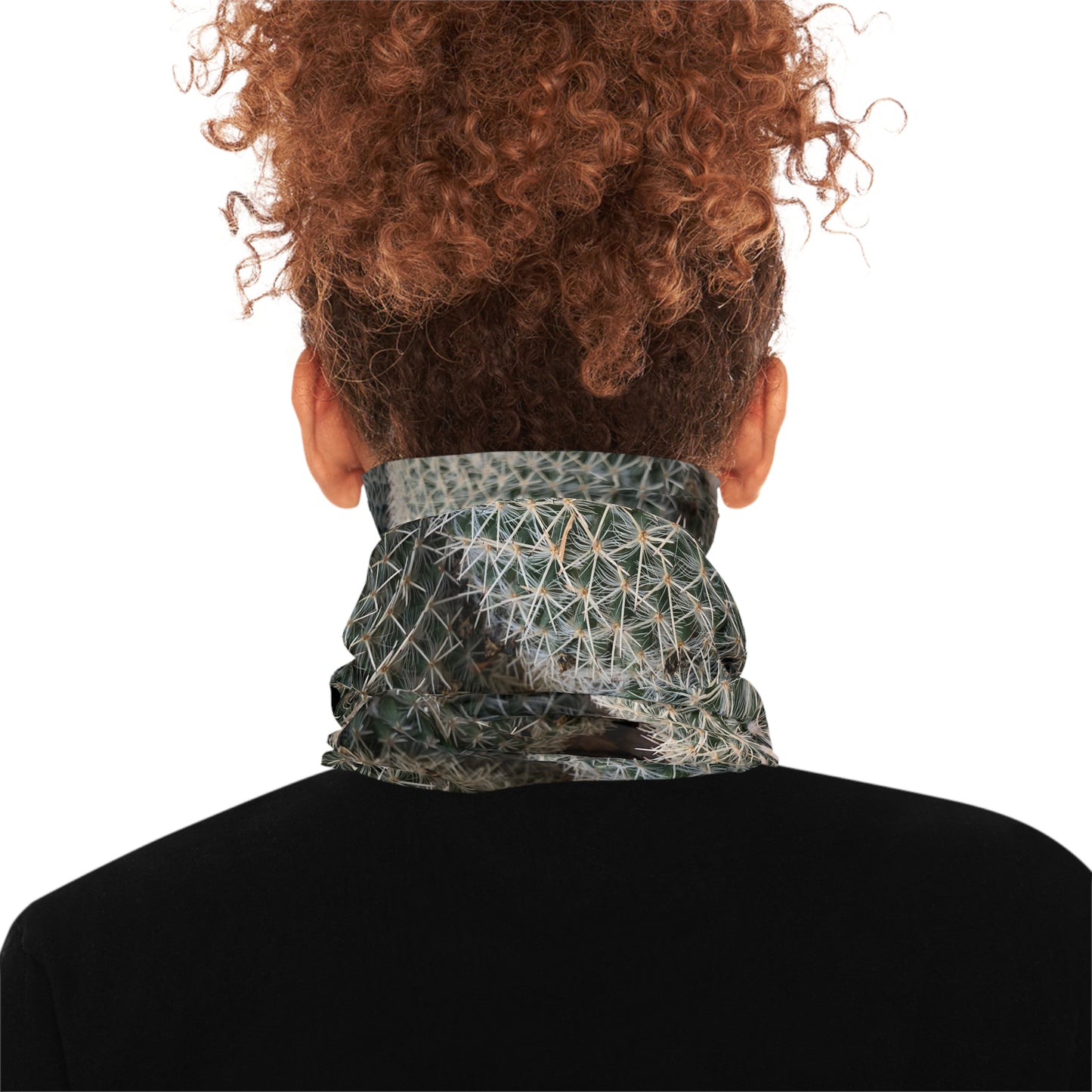 Pincushion Protection (lightweight Gaiter)