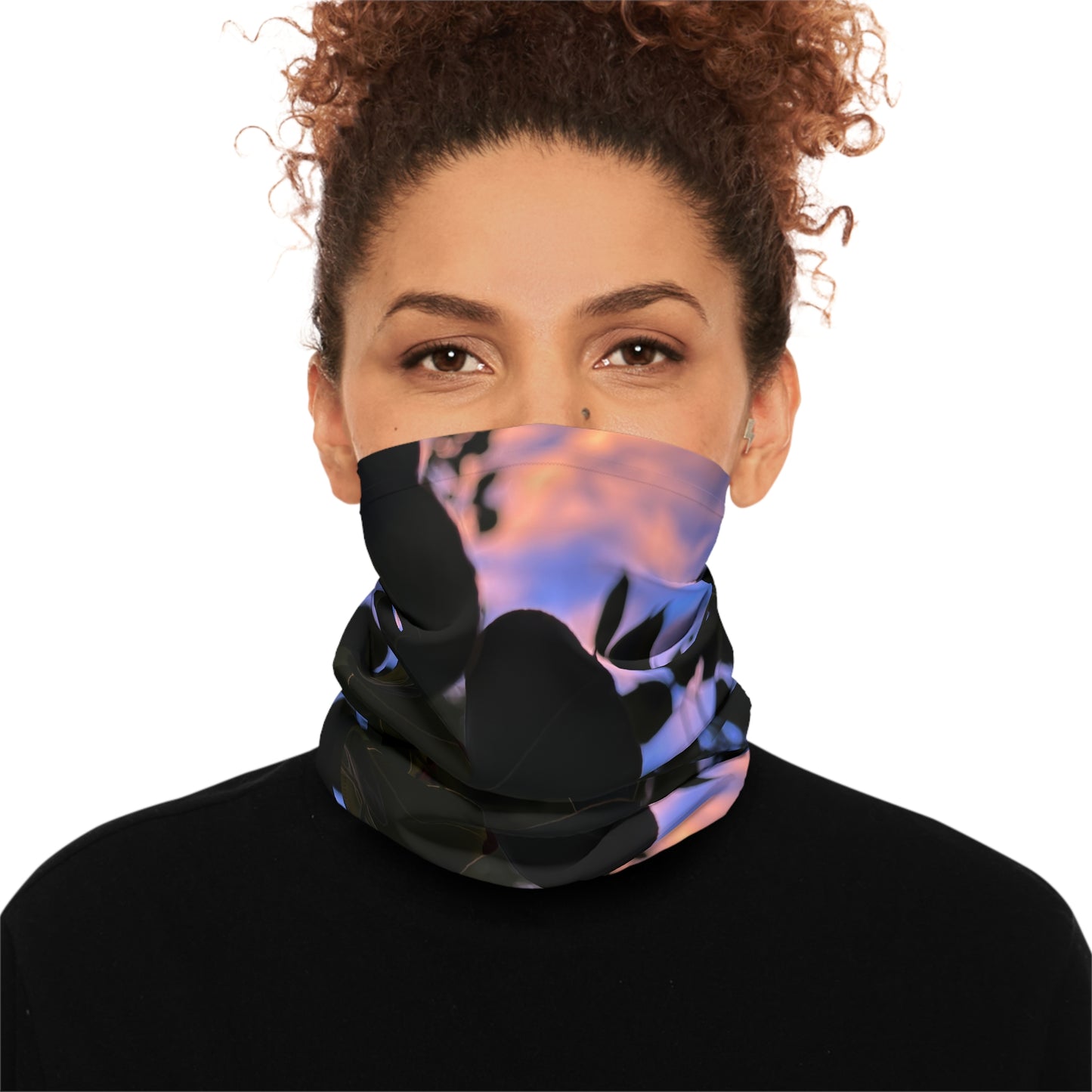 Sissoo's and Sunsets (lightweight Gaiter)