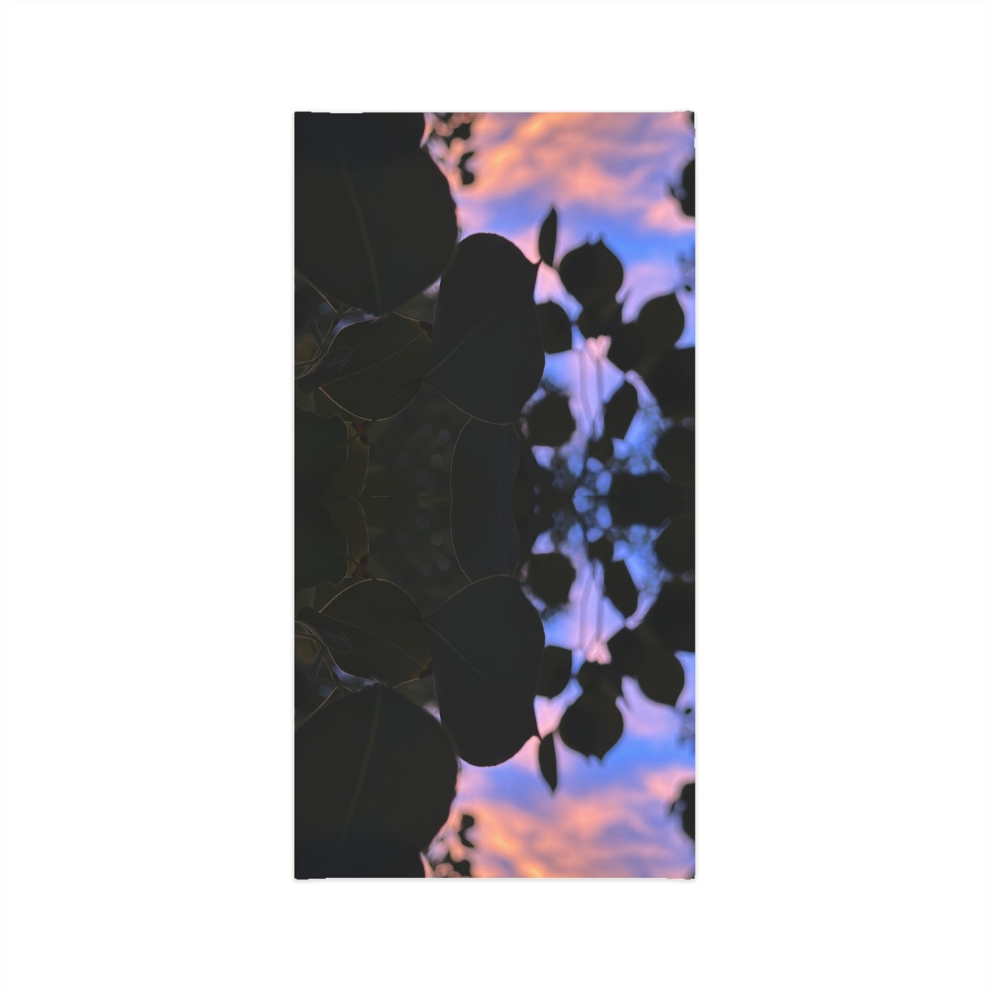 Sissoo's and Sunsets (lightweight Gaiter)