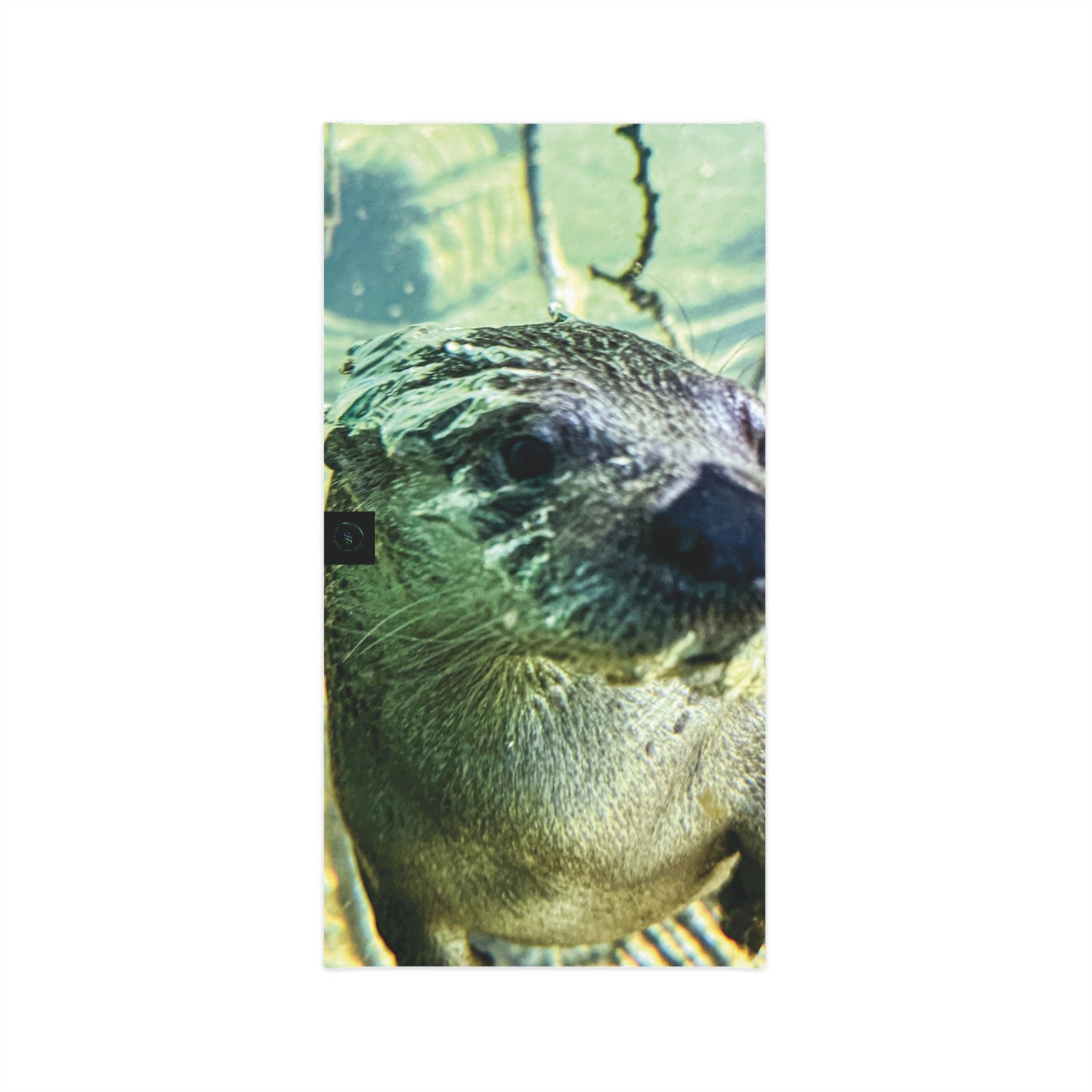 Not Like The Otters (lightweight Gaiter)