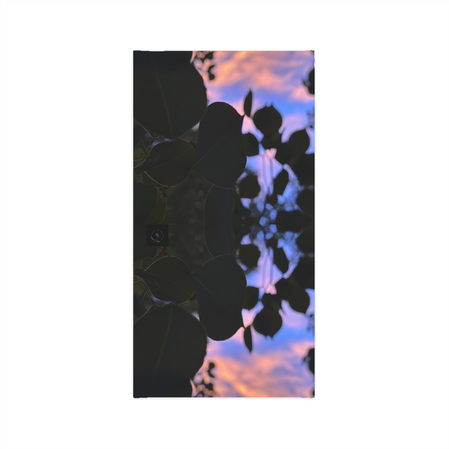 Sissoo's and Sunsets (lightweight Gaiter)