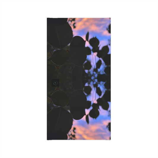Sissoo's and Sunsets (lightweight Gaiter)