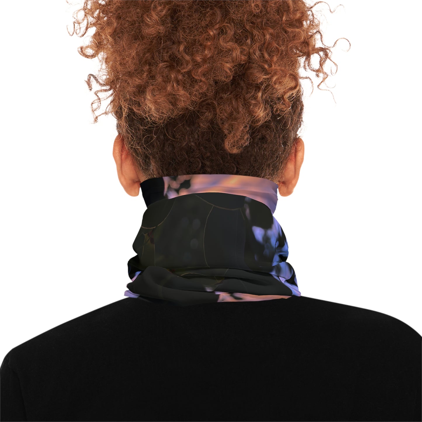 Sissoo's and Sunsets (lightweight Gaiter)