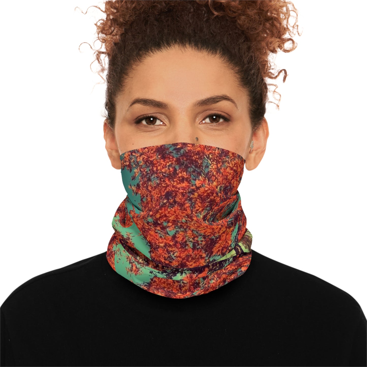 R-oak and Ready (Midweight Neck Gaiter)