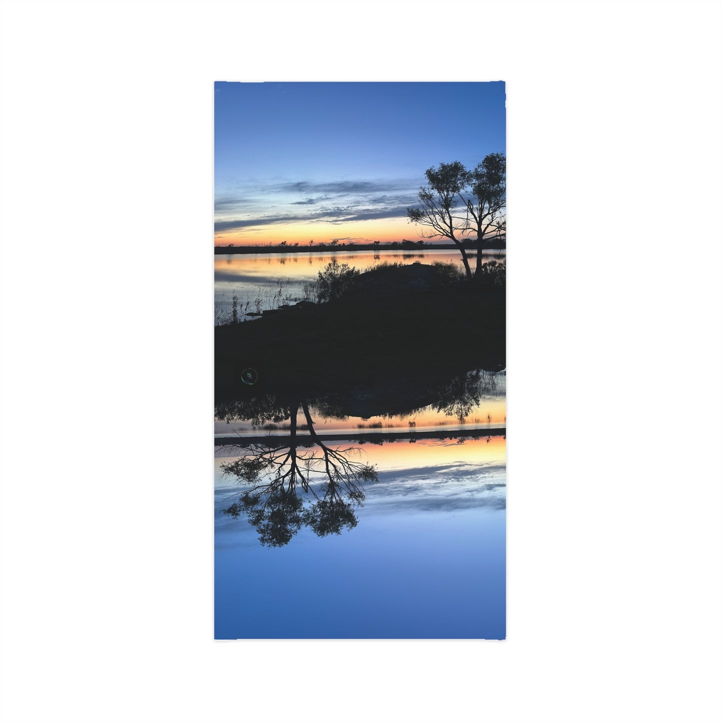 Kansas Kingly Sunset (lightweight Gaiter)