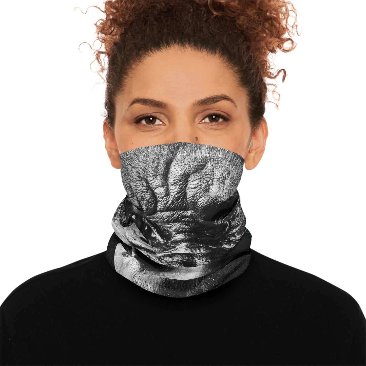 The Gorilla Gaiter