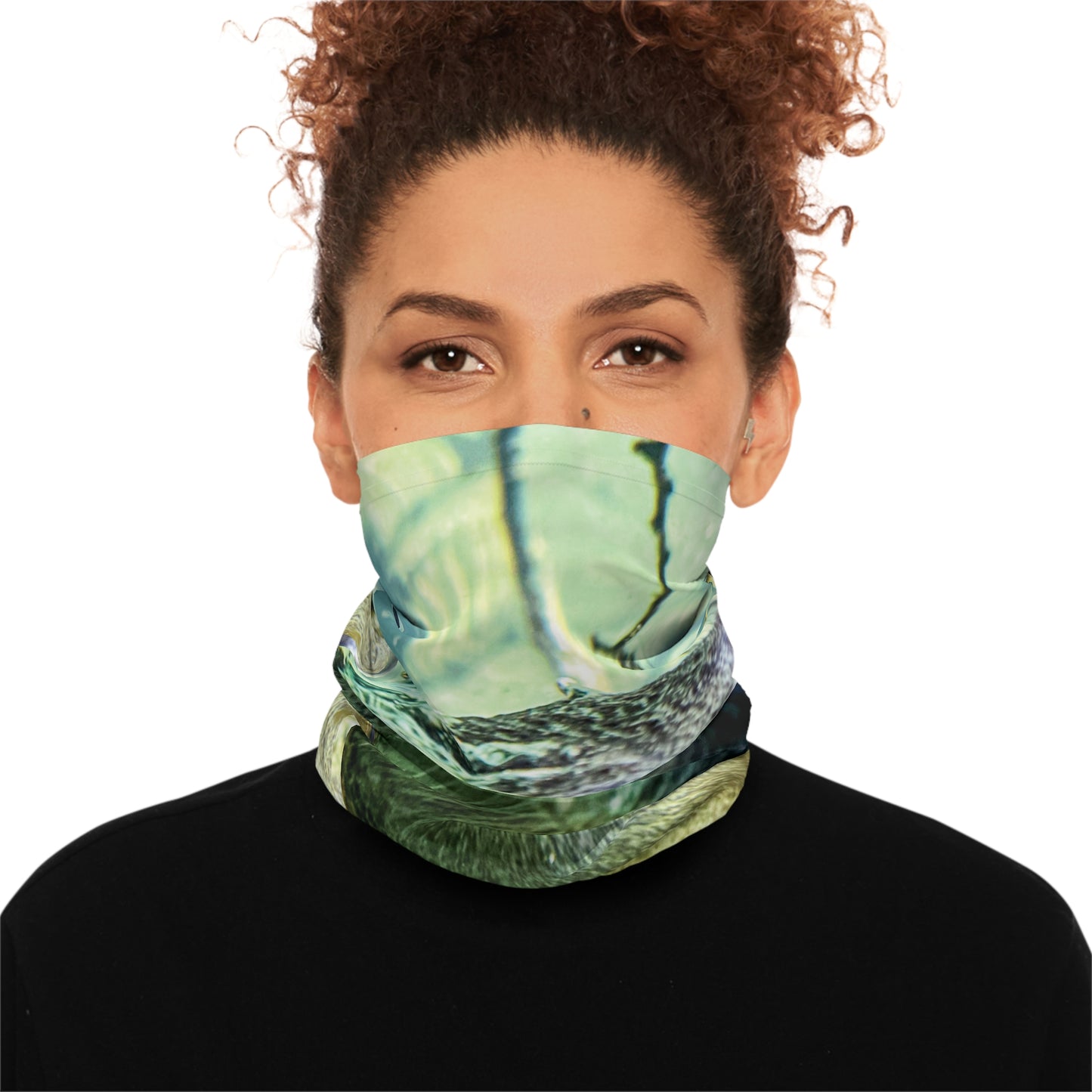 Not Like The Otters (lightweight Gaiter)