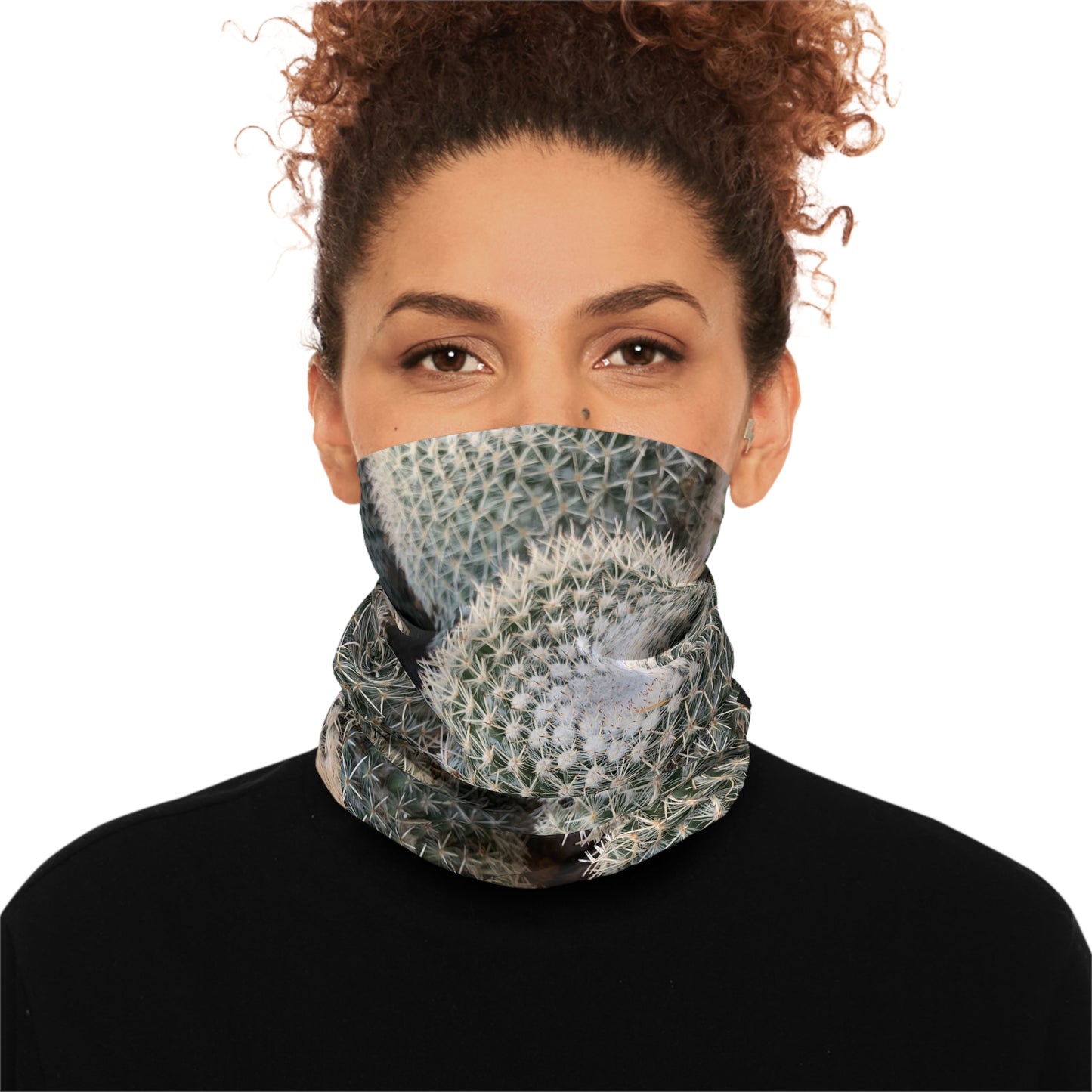 Pincushion Protection (lightweight Gaiter)