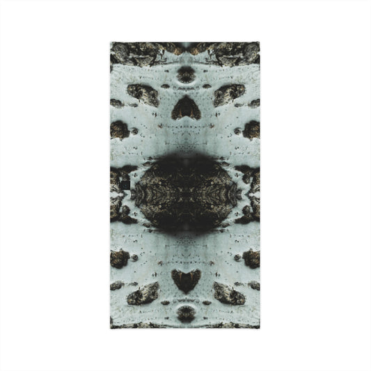 Birch Camo (lightweight Gaiter)