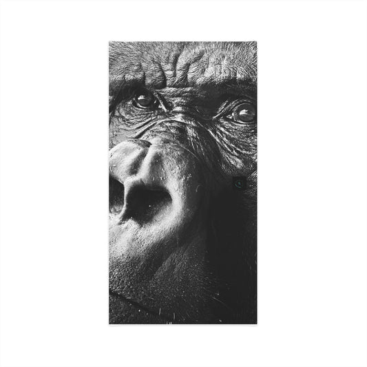 The Gorilla Gaiter